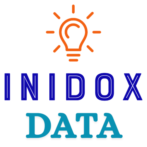 Inidox Data logo